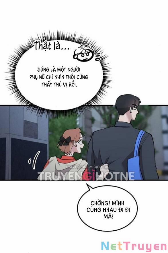 Tân Hôn Mệt Mỏi Của Trưởng Phòng 15.2 trang 17