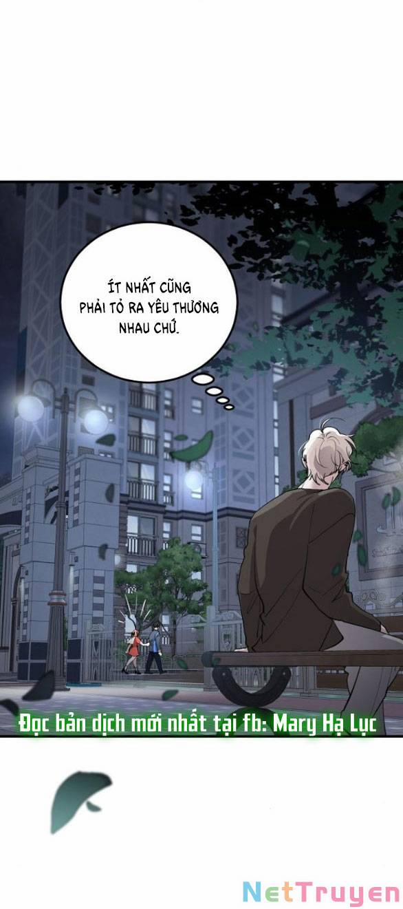 Tân Hôn Mệt Mỏi Của Trưởng Phòng 15.2 trang 19