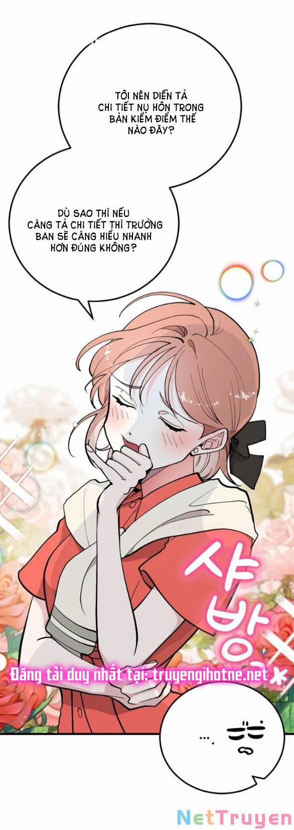 Tân Hôn Mệt Mỏi Của Trưởng Phòng 15.2 trang 2