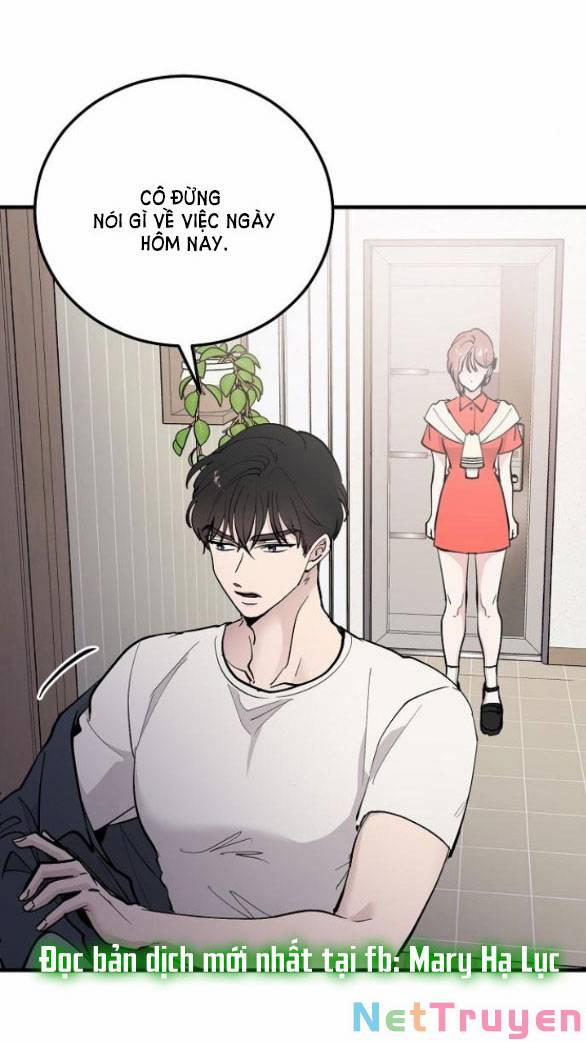 Tân Hôn Mệt Mỏi Của Trưởng Phòng 15.2 trang 23