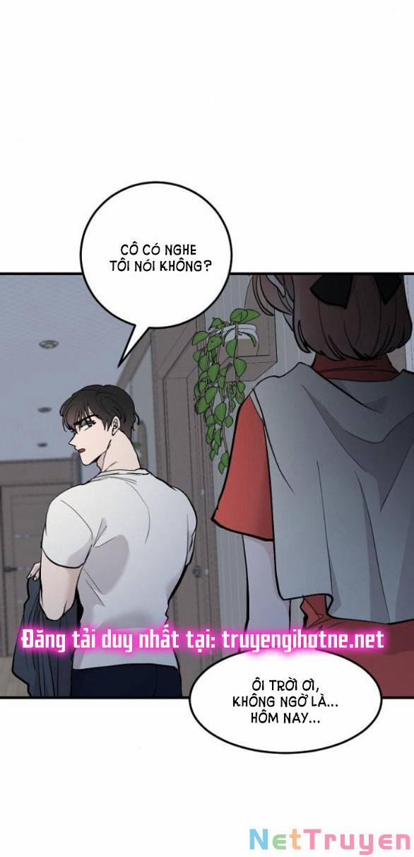 Tân Hôn Mệt Mỏi Của Trưởng Phòng 15.2 trang 26