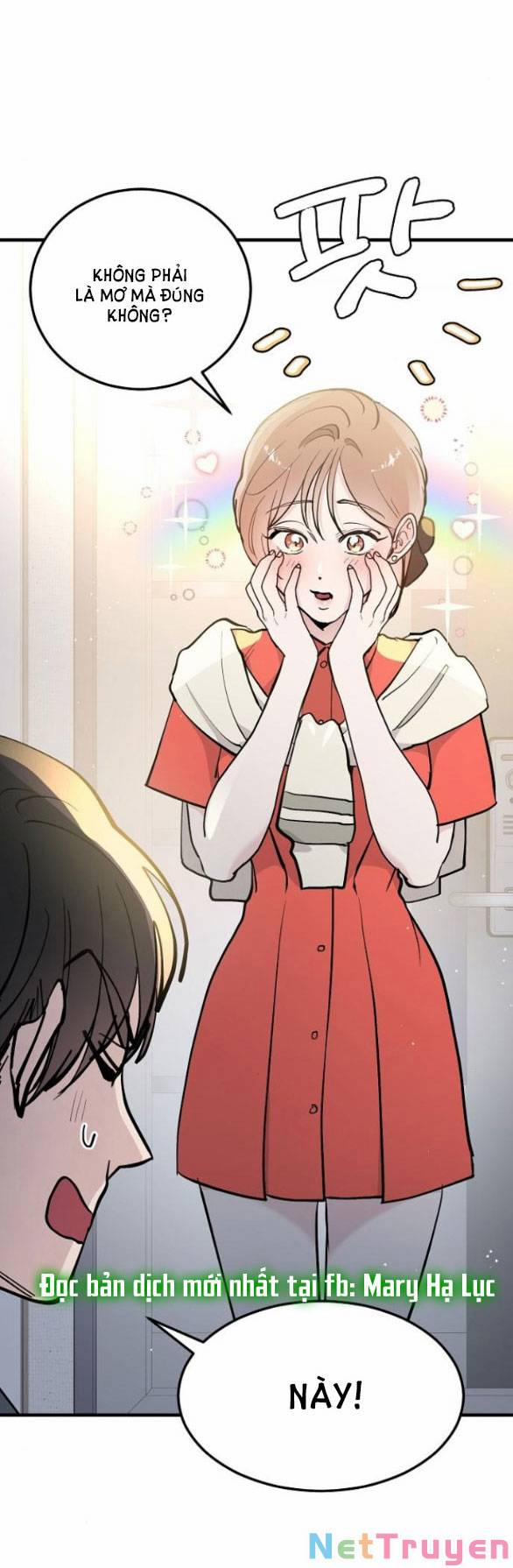 Tân Hôn Mệt Mỏi Của Trưởng Phòng 15.2 trang 27