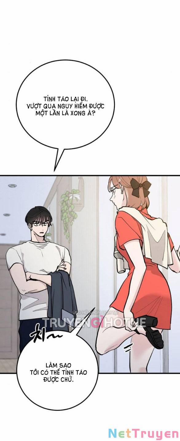 Tân Hôn Mệt Mỏi Của Trưởng Phòng 15.2 trang 28