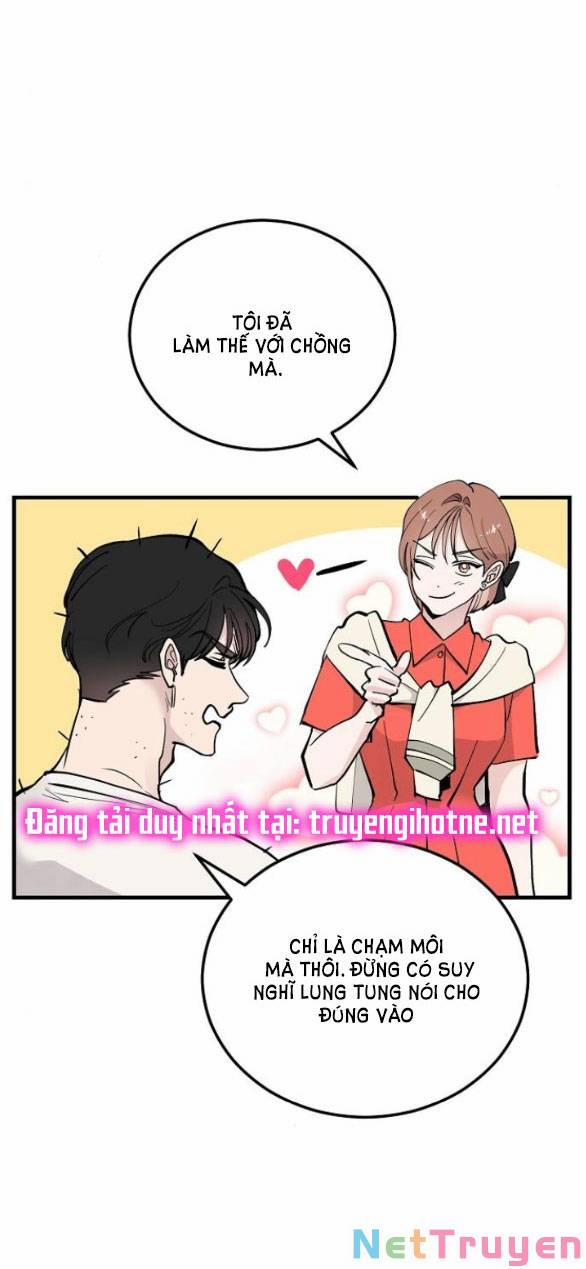 Tân Hôn Mệt Mỏi Của Trưởng Phòng 15.2 trang 29