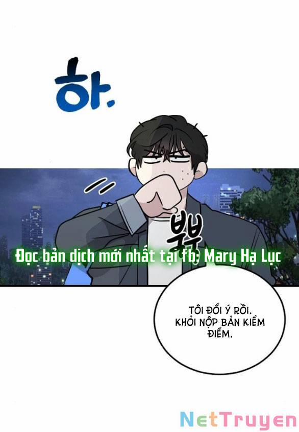 Tân Hôn Mệt Mỏi Của Trưởng Phòng 15.2 trang 3