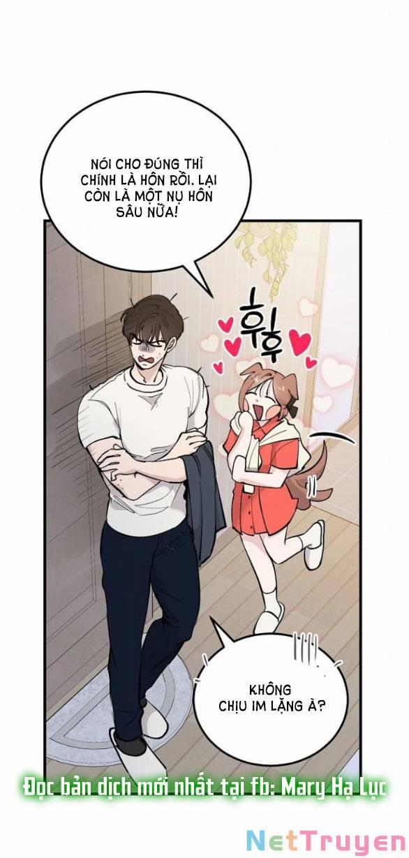 Tân Hôn Mệt Mỏi Của Trưởng Phòng 15.2 trang 30