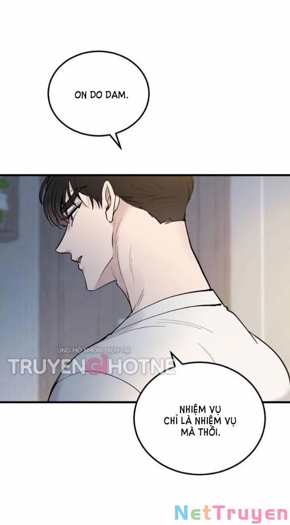 Tân Hôn Mệt Mỏi Của Trưởng Phòng 15.2 trang 31