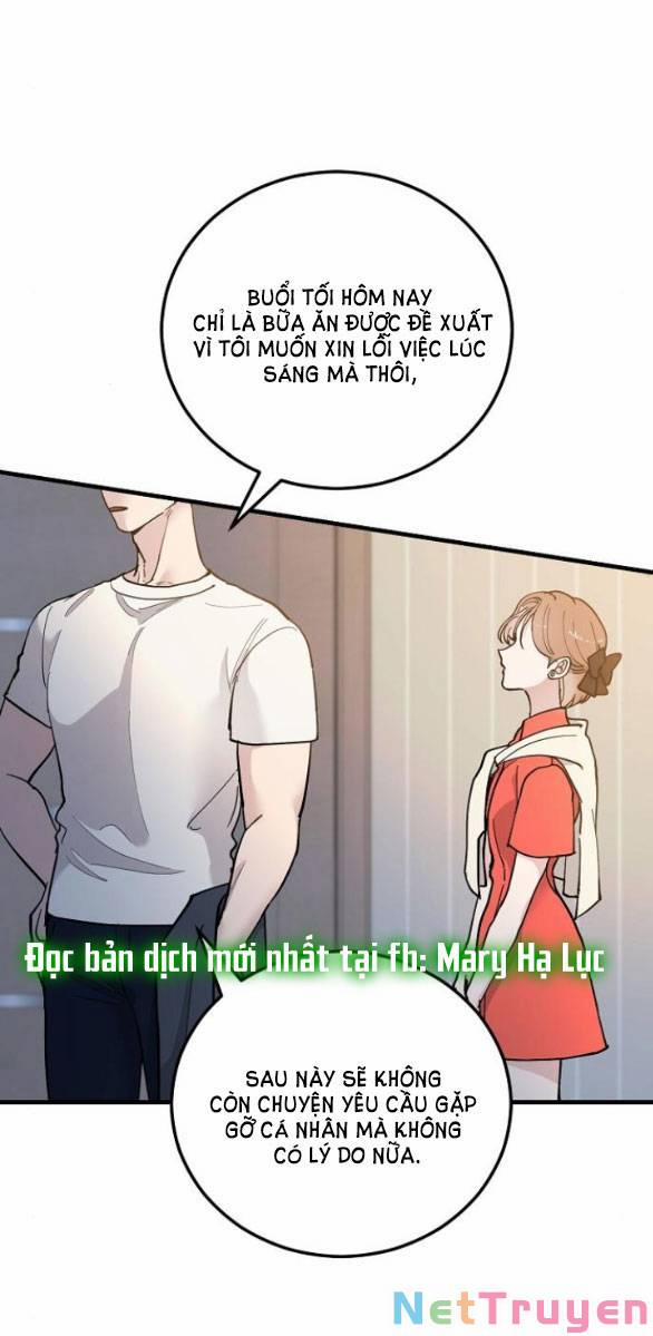 Tân Hôn Mệt Mỏi Của Trưởng Phòng 15.2 trang 33