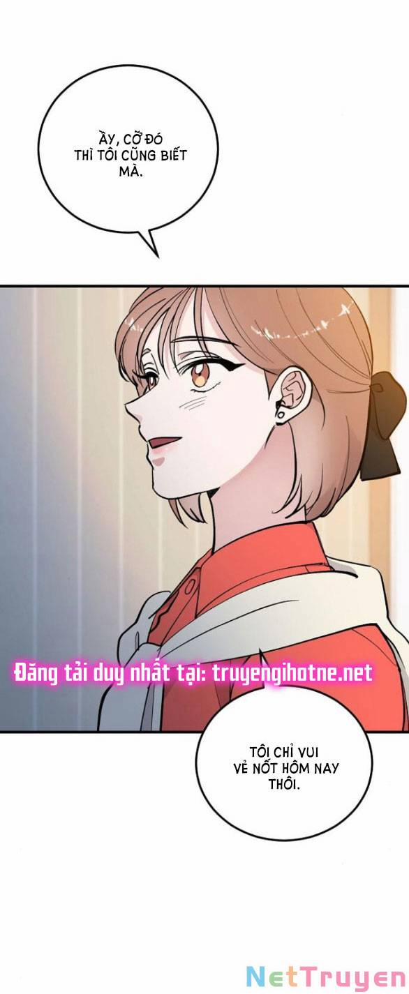 Tân Hôn Mệt Mỏi Của Trưởng Phòng 15.2 trang 35