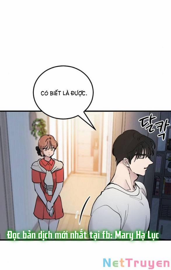 Tân Hôn Mệt Mỏi Của Trưởng Phòng 15.2 trang 36