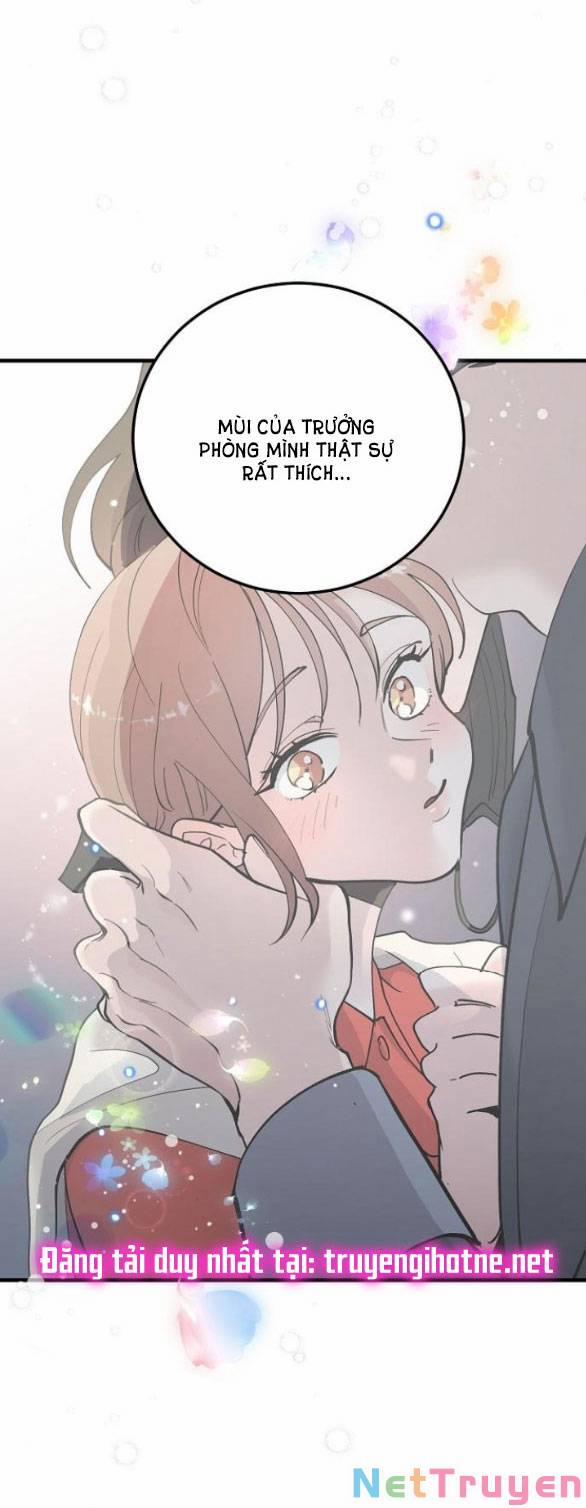 Tân Hôn Mệt Mỏi Của Trưởng Phòng 15.2 trang 38