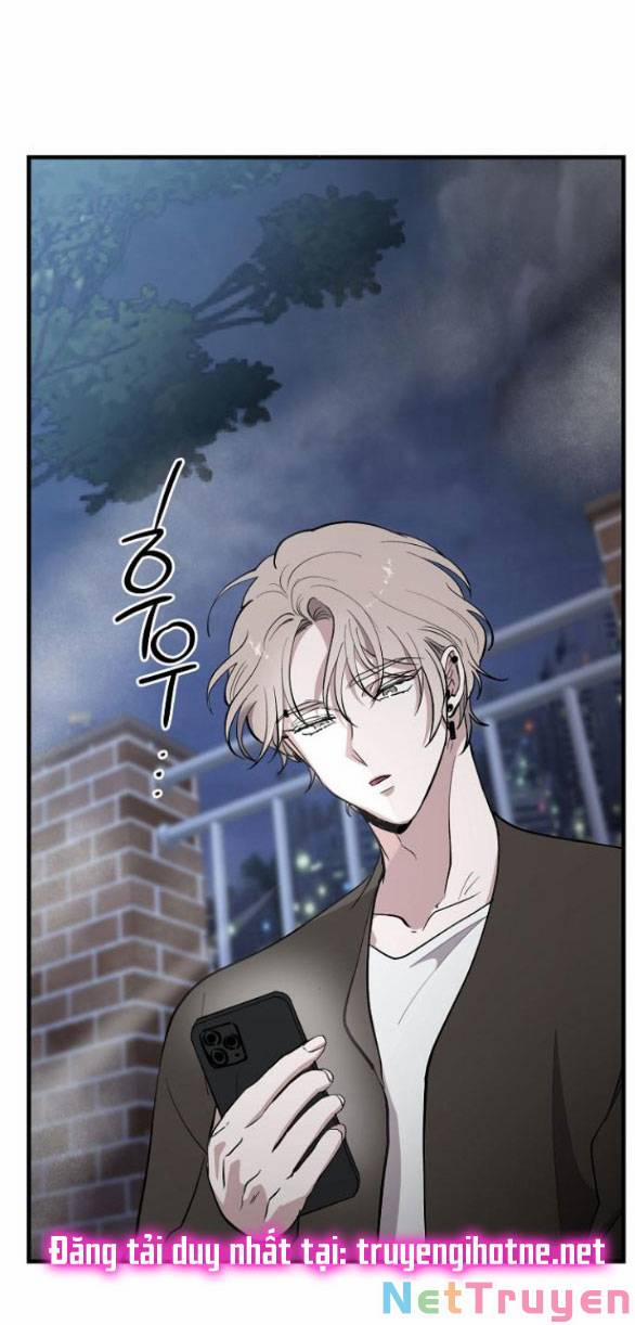 Tân Hôn Mệt Mỏi Của Trưởng Phòng 15.2 trang 8