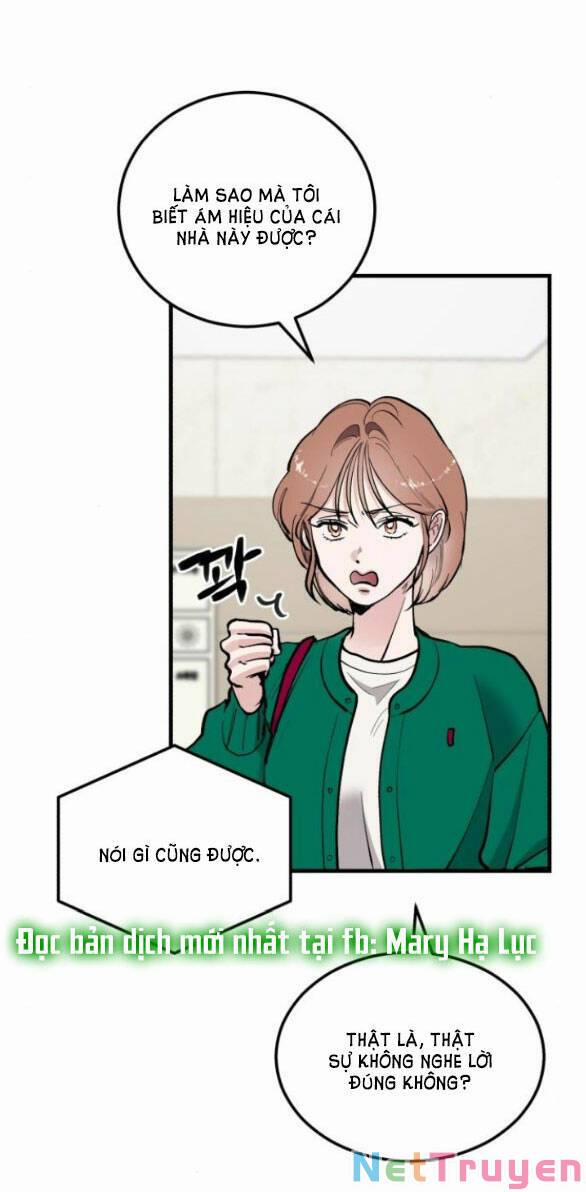 Tân Hôn Mệt Mỏi Của Trưởng Phòng 16.1 trang 10