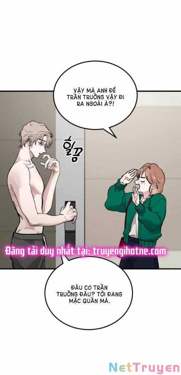 Tân Hôn Mệt Mỏi Của Trưởng Phòng 16.1 trang 17