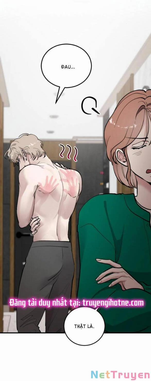 Tân Hôn Mệt Mỏi Của Trưởng Phòng 16.1 trang 20