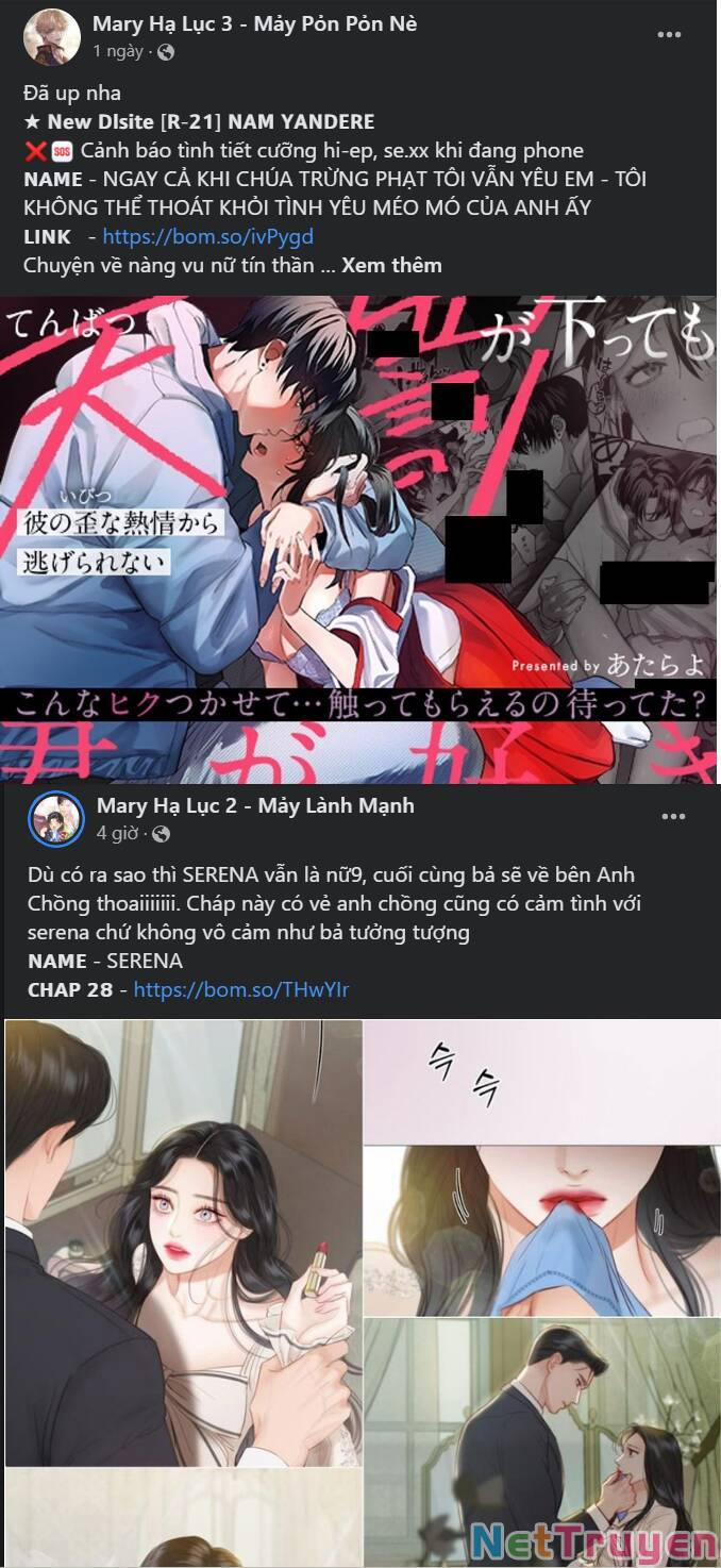 Tân Hôn Mệt Mỏi Của Trưởng Phòng 16.1 trang 22