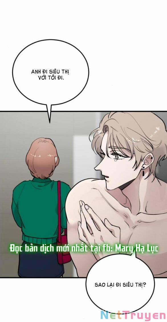 Tân Hôn Mệt Mỏi Của Trưởng Phòng 16.1 trang 23