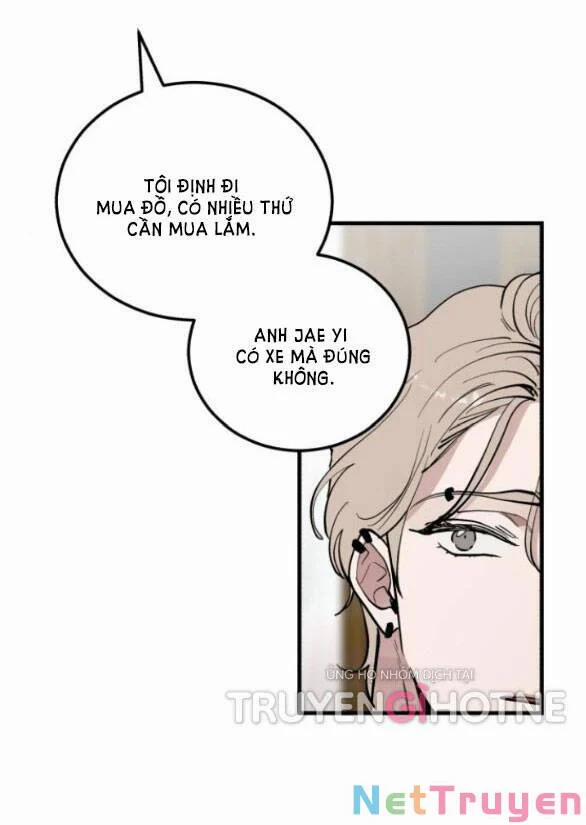 Tân Hôn Mệt Mỏi Của Trưởng Phòng 16.1 trang 24