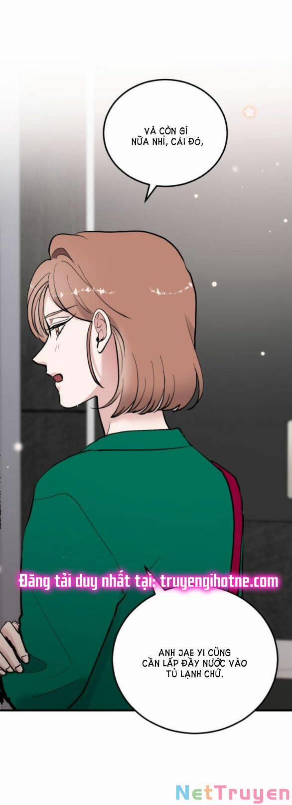 Tân Hôn Mệt Mỏi Của Trưởng Phòng 16.1 trang 25