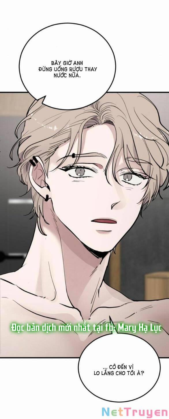 Tân Hôn Mệt Mỏi Của Trưởng Phòng 16.1 trang 26