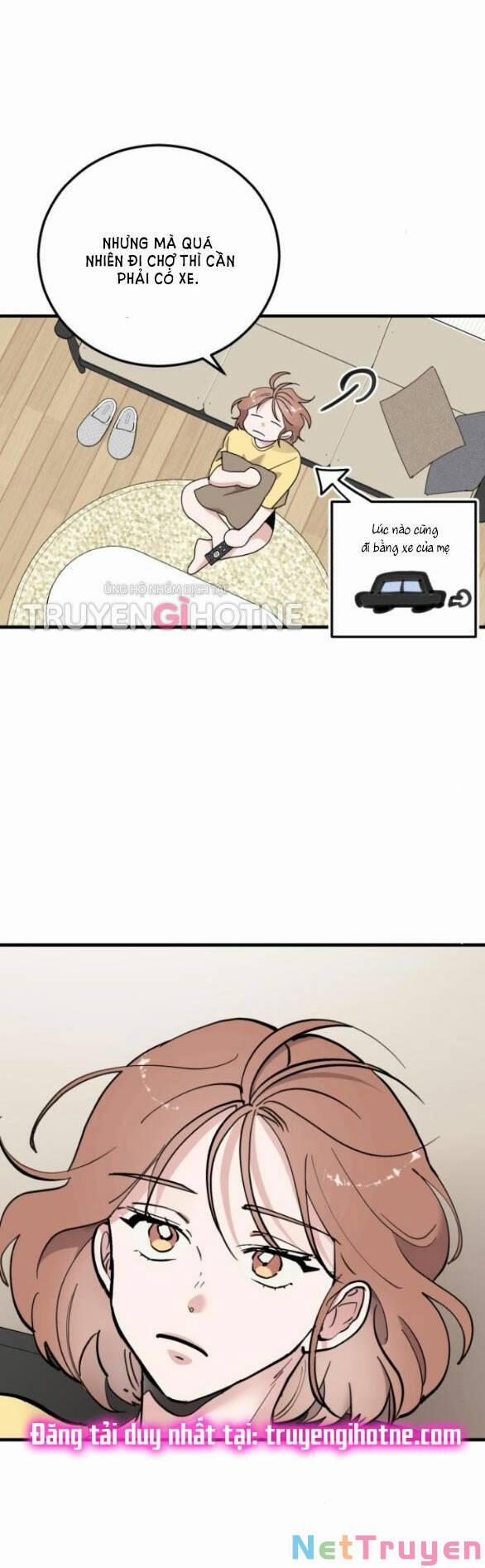 Tân Hôn Mệt Mỏi Của Trưởng Phòng 16.1 trang 6