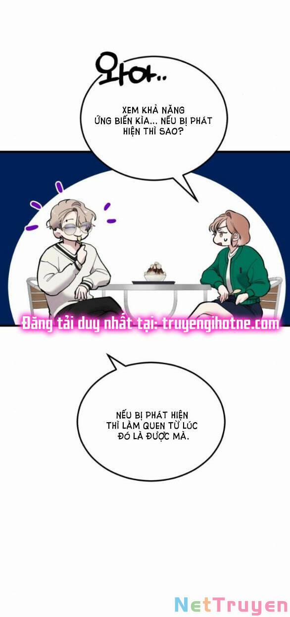 Tân Hôn Mệt Mỏi Của Trưởng Phòng 16.2 trang 11