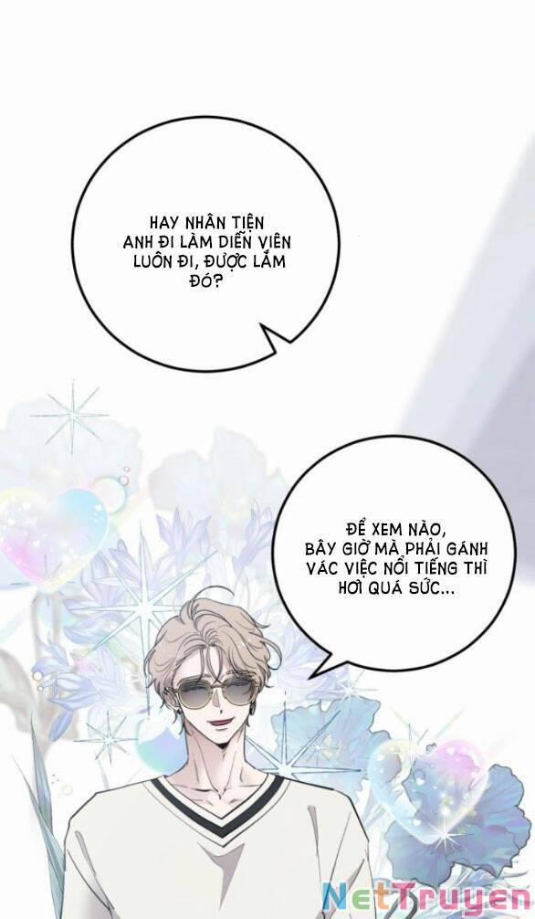 Tân Hôn Mệt Mỏi Của Trưởng Phòng 16.2 trang 13