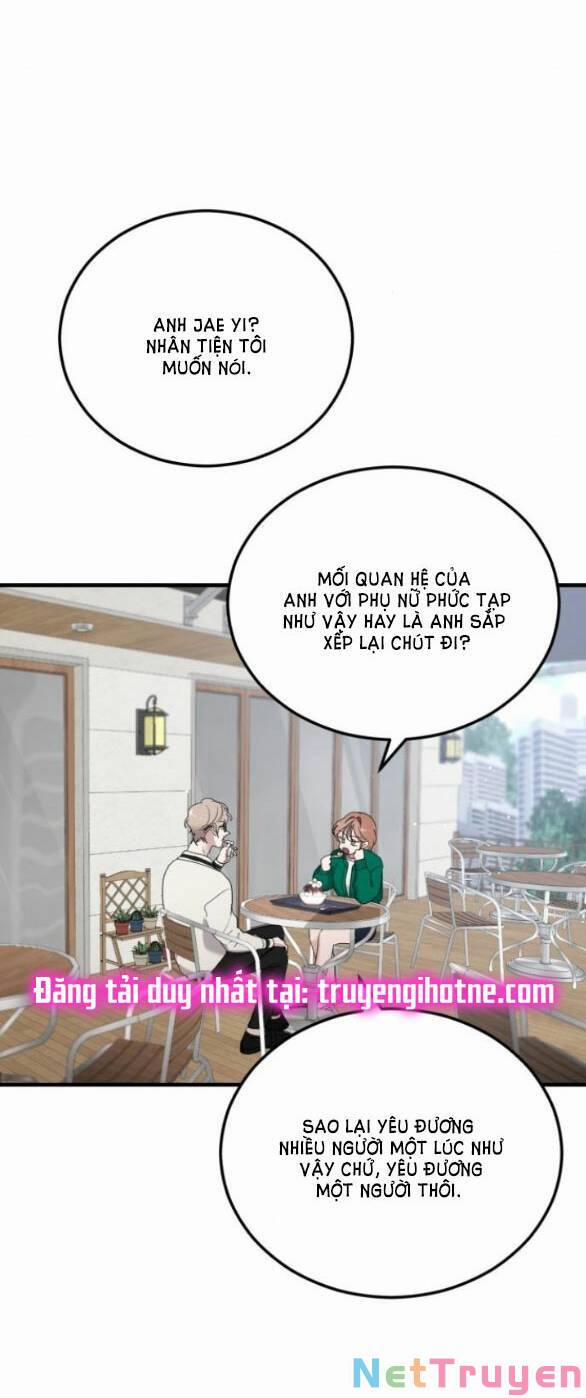 Tân Hôn Mệt Mỏi Của Trưởng Phòng 16.2 trang 16