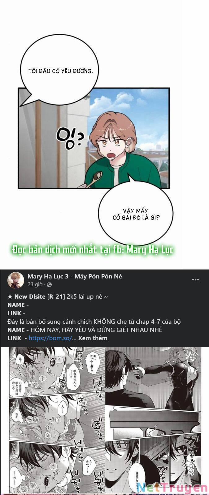 Tân Hôn Mệt Mỏi Của Trưởng Phòng 16.2 trang 17