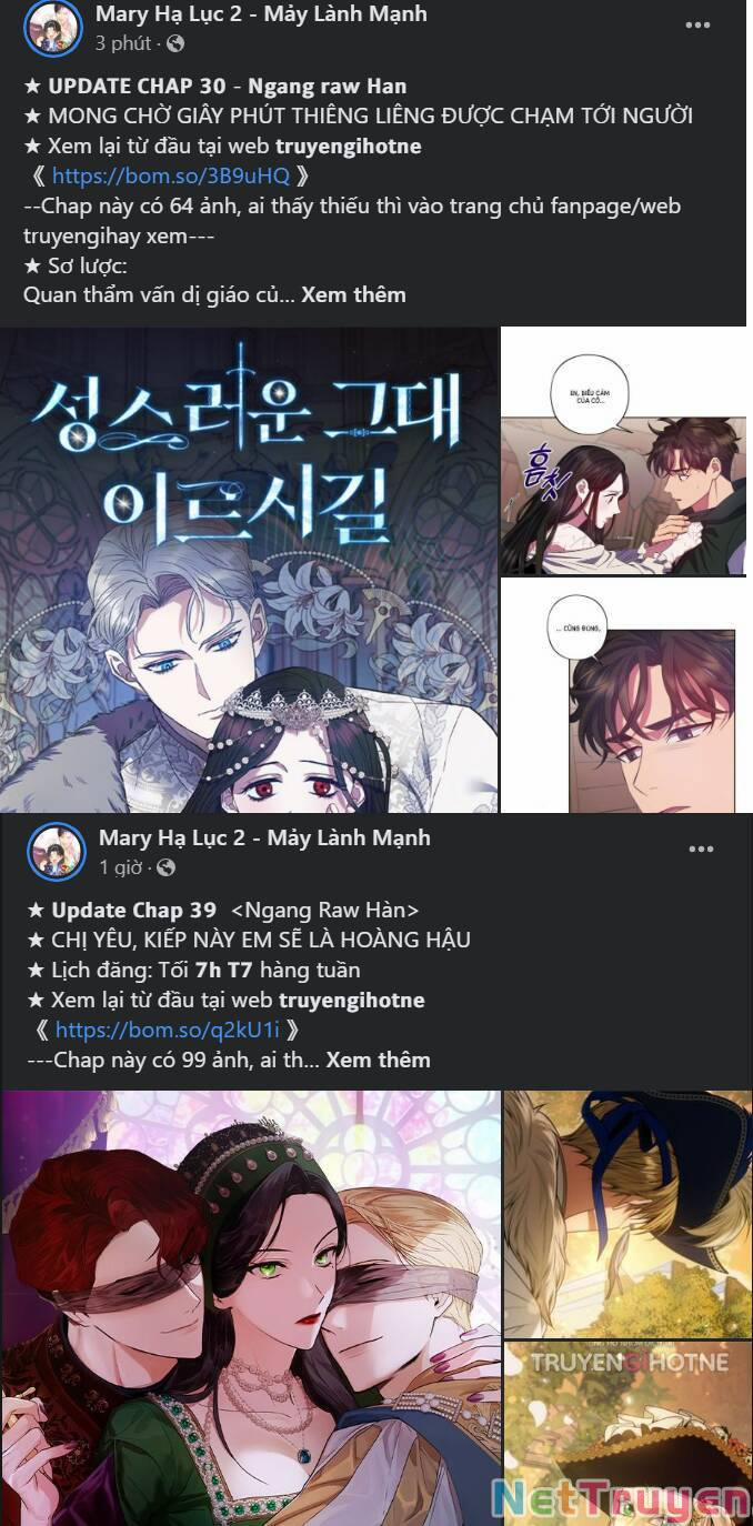 Tân Hôn Mệt Mỏi Của Trưởng Phòng 16.2 trang 18