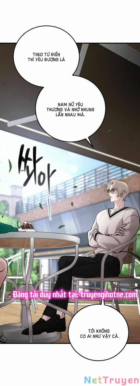 Tân Hôn Mệt Mỏi Của Trưởng Phòng 16.2 trang 21