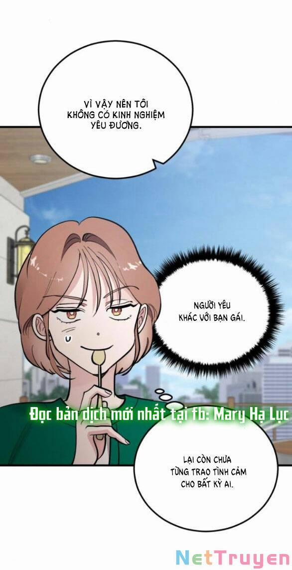 Tân Hôn Mệt Mỏi Của Trưởng Phòng 16.2 trang 22