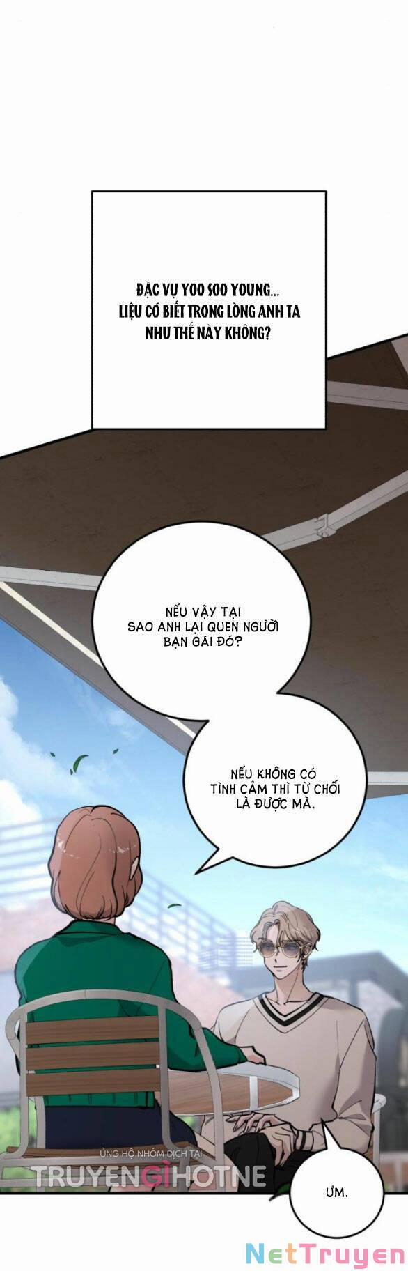 Tân Hôn Mệt Mỏi Của Trưởng Phòng 16.2 trang 24