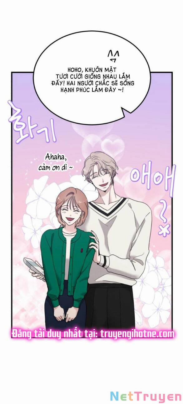 Tân Hôn Mệt Mỏi Của Trưởng Phòng 16.2 trang 5