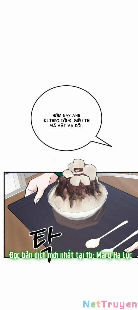 Tân Hôn Mệt Mỏi Của Trưởng Phòng 16.2 trang 6