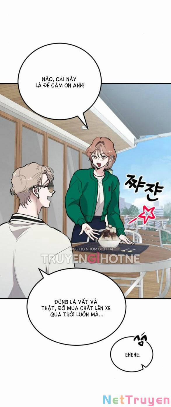 Tân Hôn Mệt Mỏi Của Trưởng Phòng 16.2 trang 7