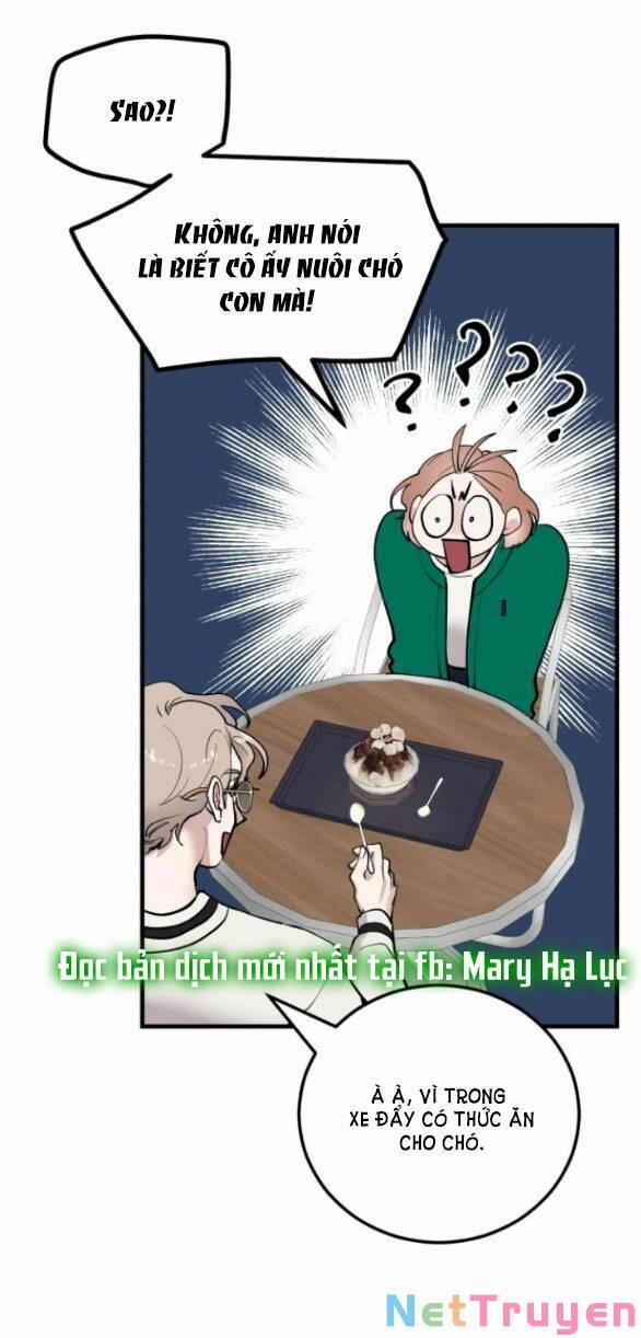 Tân Hôn Mệt Mỏi Của Trưởng Phòng 16.2 trang 9