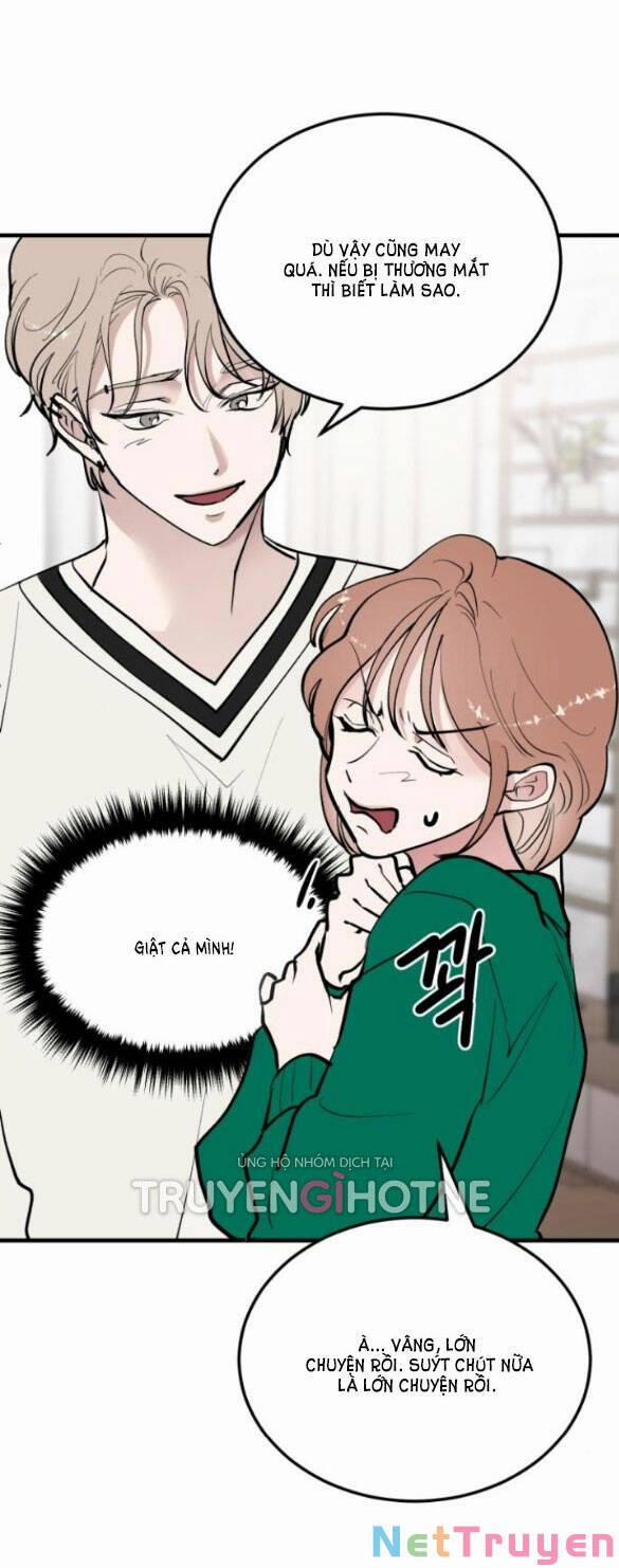 Tân Hôn Mệt Mỏi Của Trưởng Phòng 18.2 trang 2