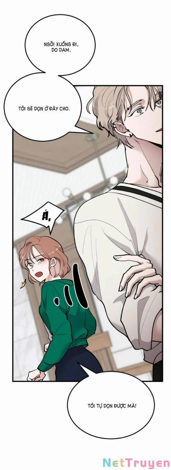 Tân Hôn Mệt Mỏi Của Trưởng Phòng 18.2 trang 3