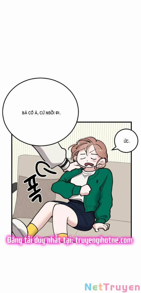 Tân Hôn Mệt Mỏi Của Trưởng Phòng 18.2 trang 4