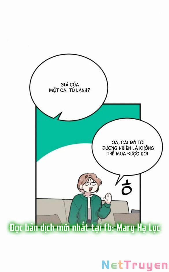 Tân Hôn Mệt Mỏi Của Trưởng Phòng 18.2 trang 6