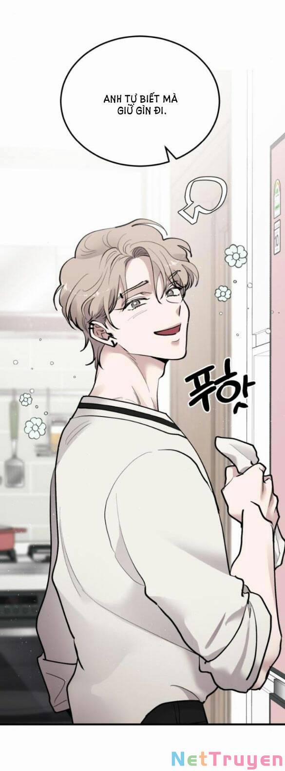 Tân Hôn Mệt Mỏi Của Trưởng Phòng 18.2 trang 7