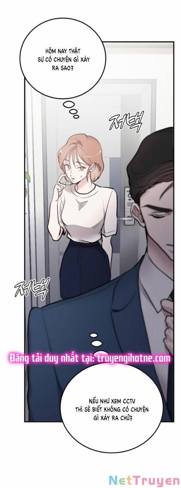 Tân Hôn Mệt Mỏi Của Trưởng Phòng 19.1 trang 23