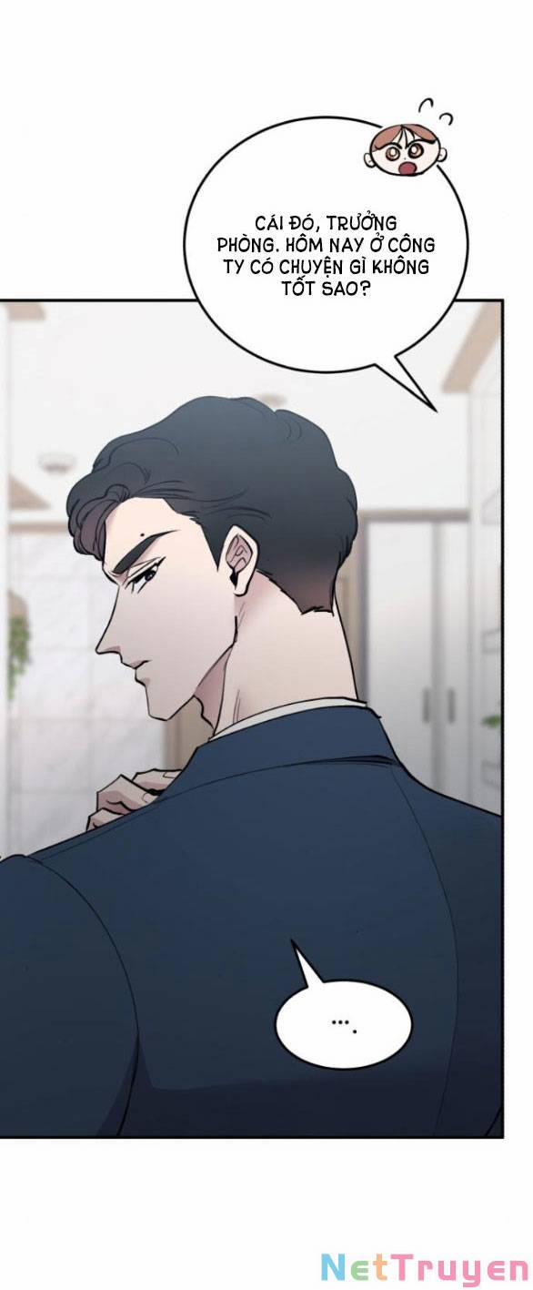 Tân Hôn Mệt Mỏi Của Trưởng Phòng 19.1 trang 24