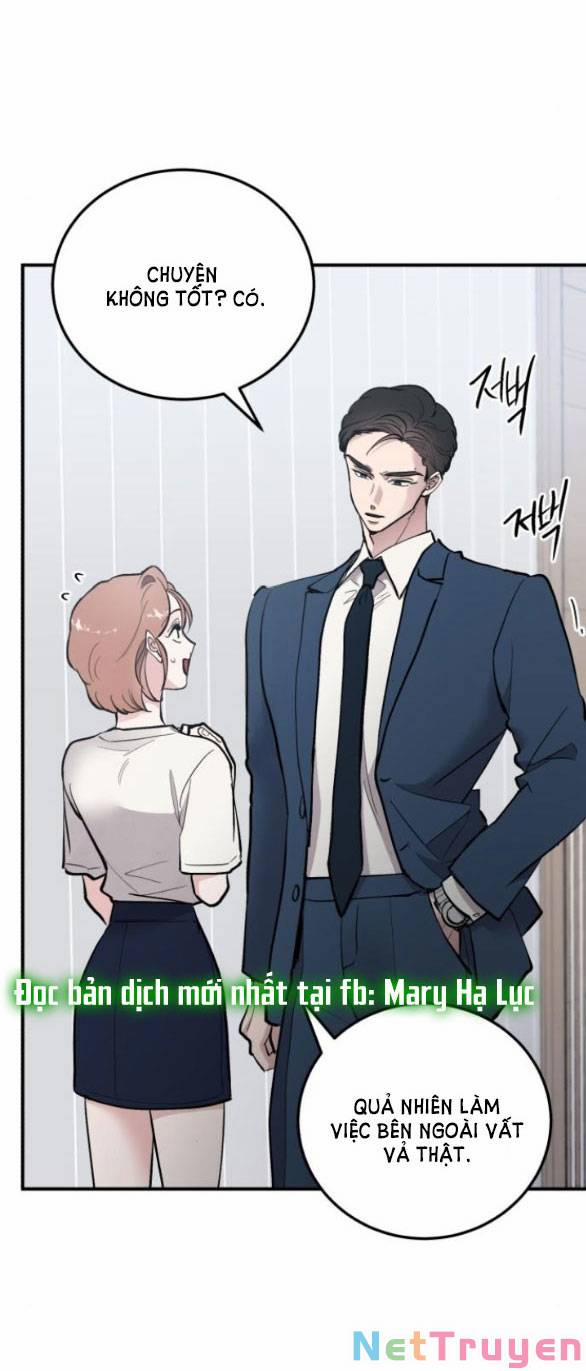 Tân Hôn Mệt Mỏi Của Trưởng Phòng 19.1 trang 25