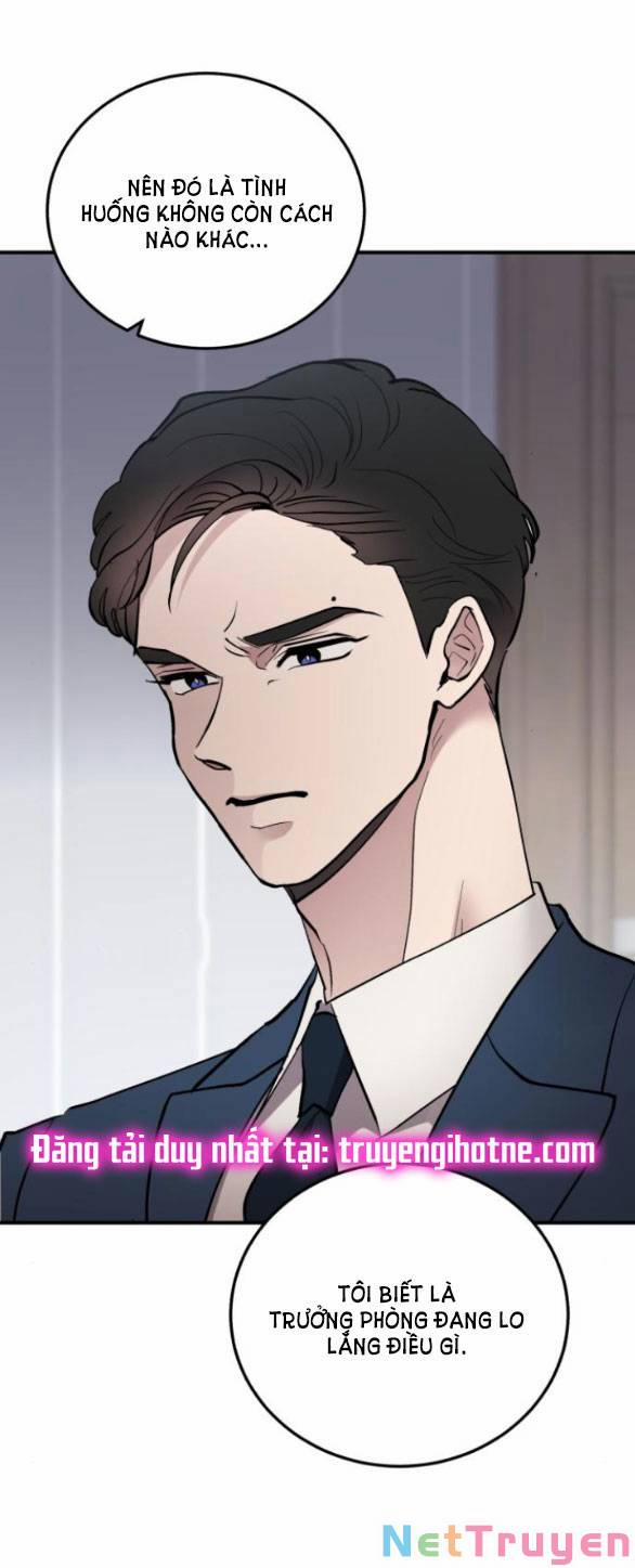 Tân Hôn Mệt Mỏi Của Trưởng Phòng 19.1 trang 29