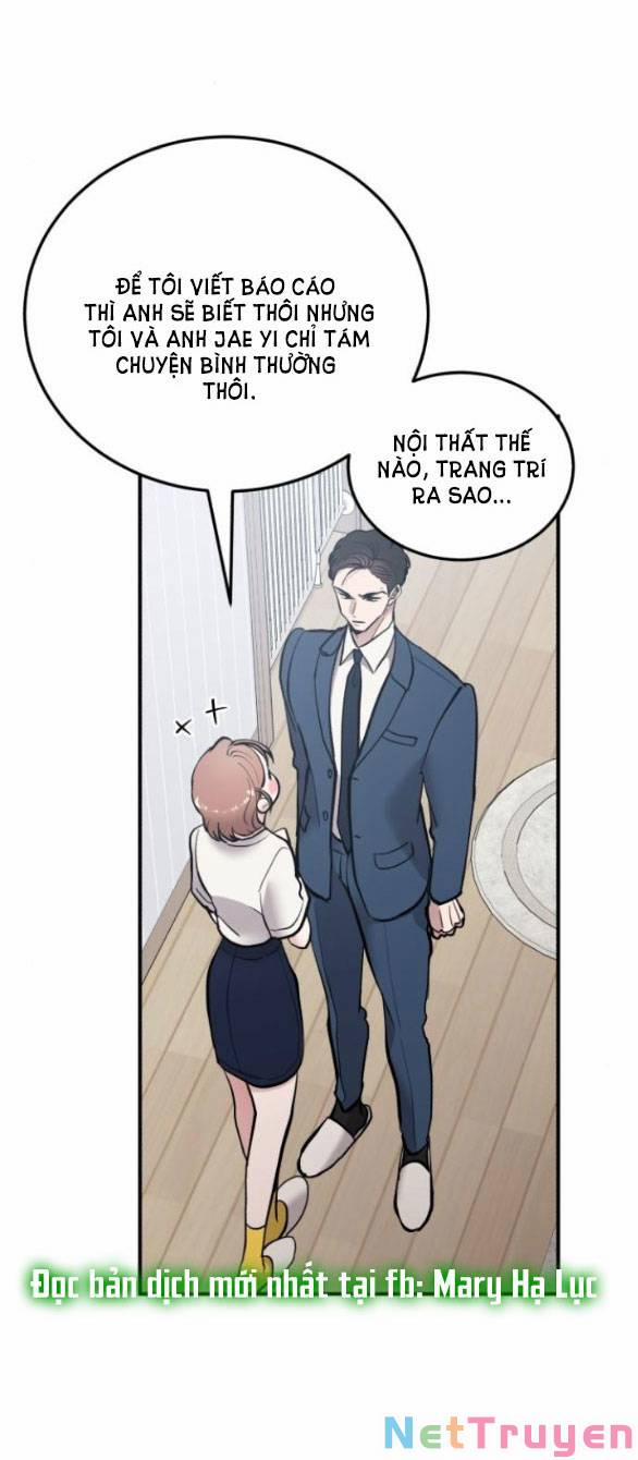 Tân Hôn Mệt Mỏi Của Trưởng Phòng 19.1 trang 31