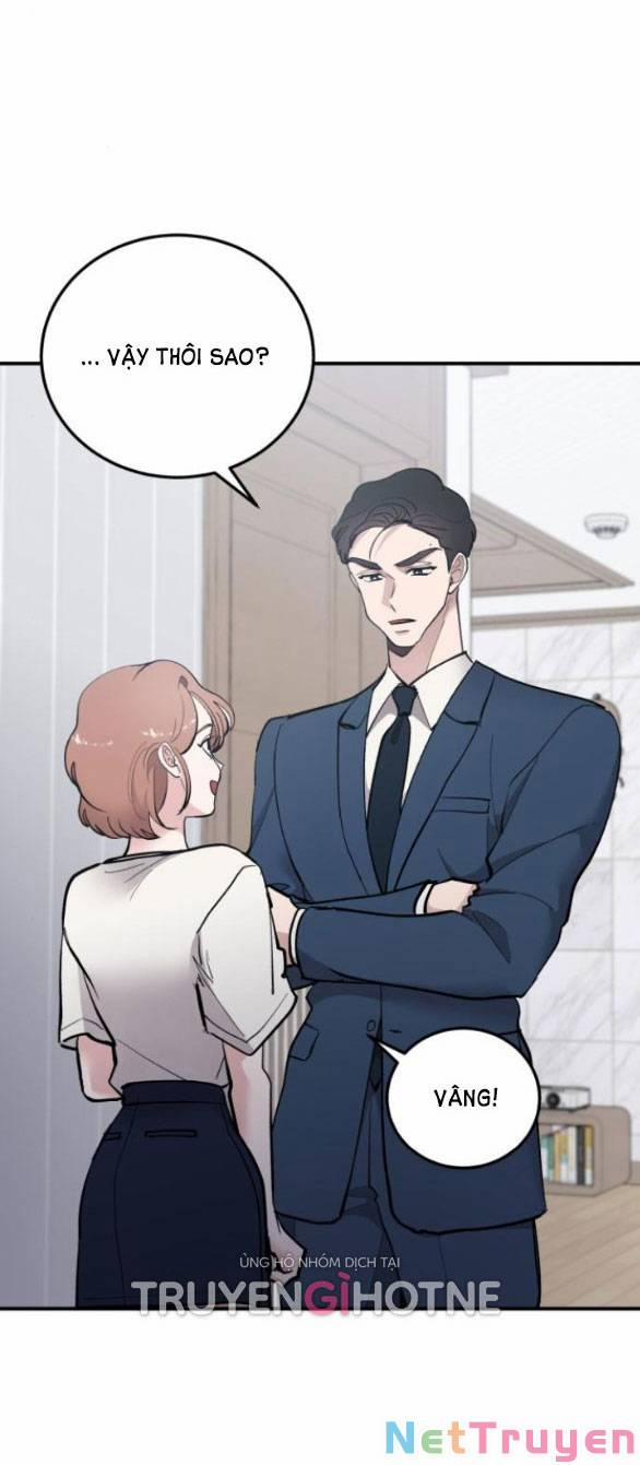 Tân Hôn Mệt Mỏi Của Trưởng Phòng 19.1 trang 33