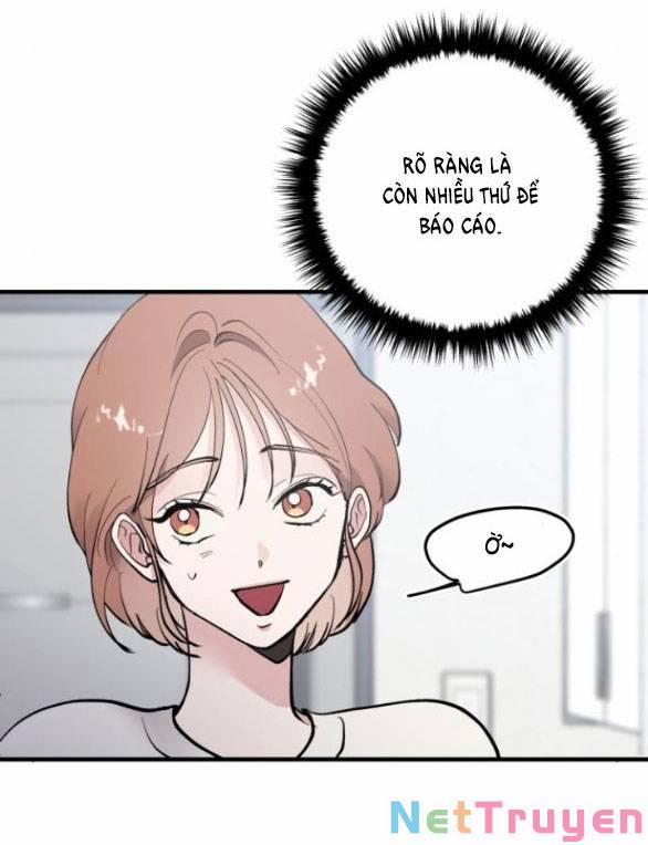 Tân Hôn Mệt Mỏi Của Trưởng Phòng 19.1 trang 35