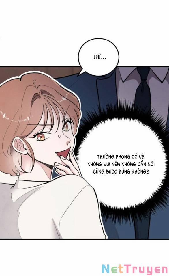 Tân Hôn Mệt Mỏi Của Trưởng Phòng 19.1 trang 37